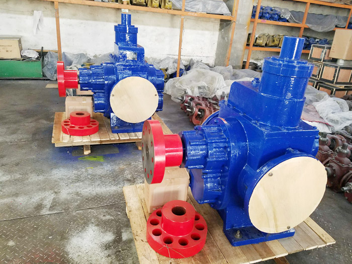 KCB型大流量齒輪泵-KCB1600-9600型大流量齒輪泵