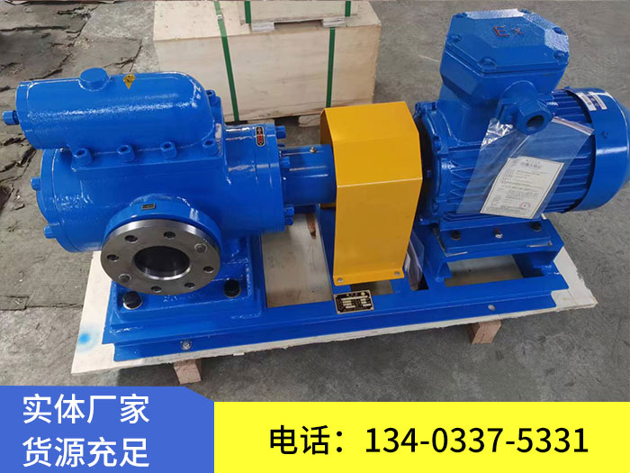 CYZ型自吸式離心泵