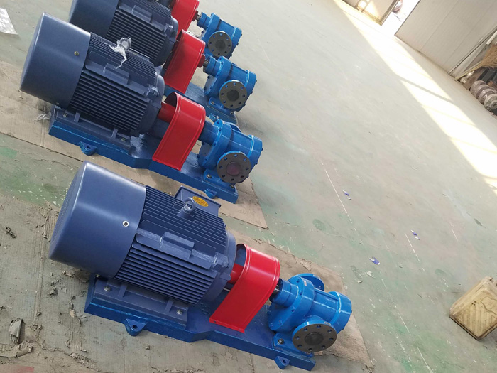 CYZ型自吸式離心泵